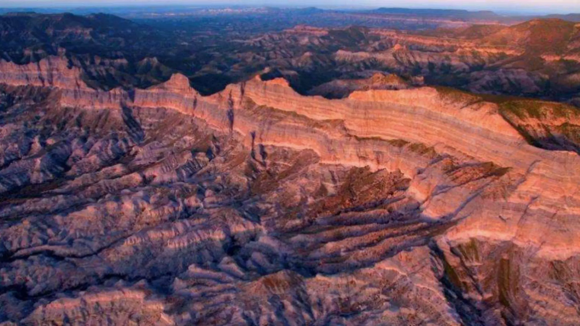 Sierra La Giganta y Guadalupe 